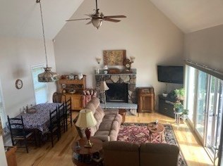 24 Indian Stone Rd, Royalston MA 01331-9468 exterior