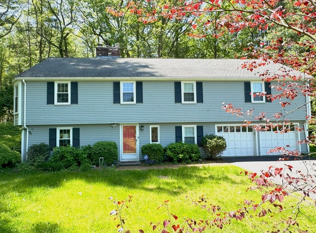 10 Meadowview Rd, Wayland, MA 01778 exterior