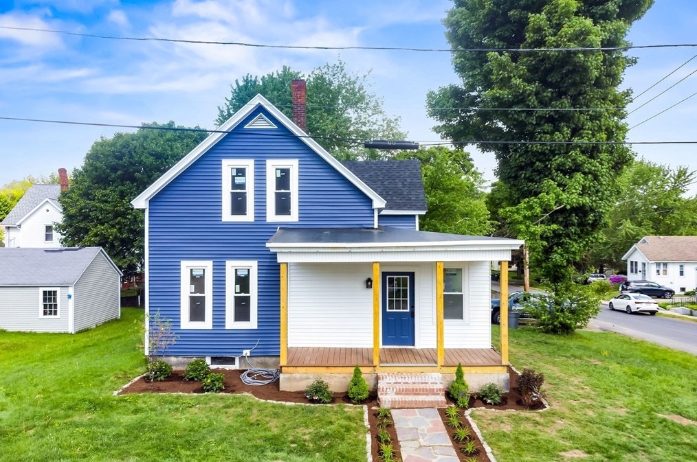 3 Winter St, Winchendon, MA 01475