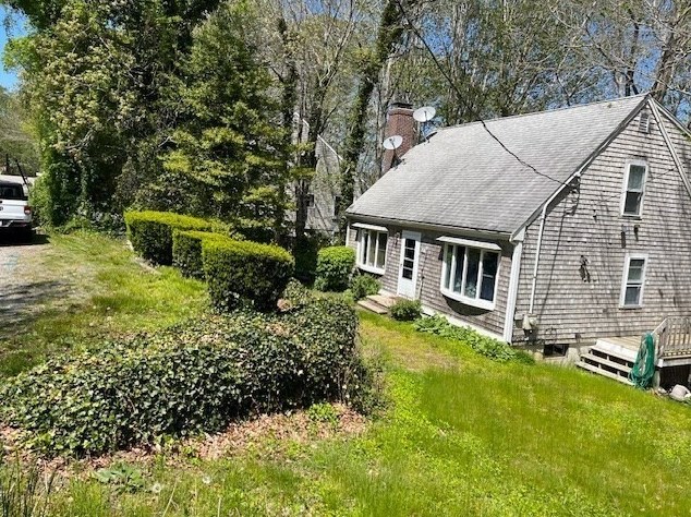 171 Timberlane Dr, New Seabury, MA 02649 exterior