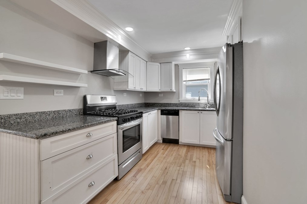 83 Turner St #1, Quincy, MA 02169