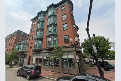 585 Massachusetts Ave #A, Boston, MA 02118 - Photo 1