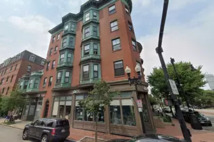 585 Massachusetts Ave, Boston, MA 02118 - Photo 1