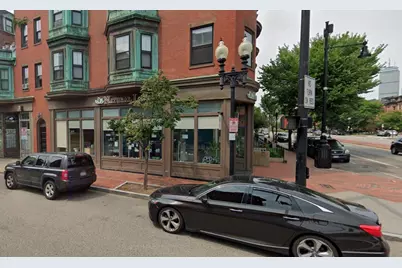 585 Massachusetts Ave #A, Boston, MA 02118 - Photo 2