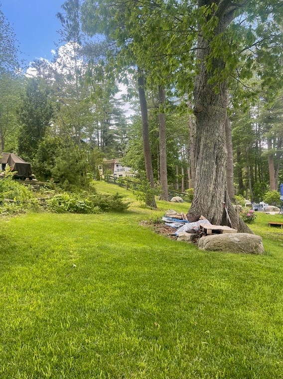 11 Samuel Dr, Royalston MA 01331-9477 exterior