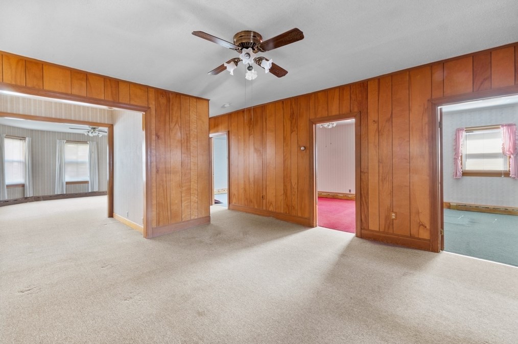 107 Barnes St, Fall River MA 02723-3227 exterior