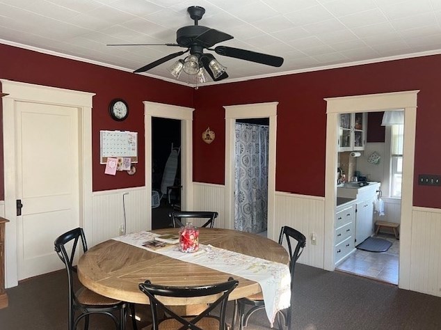 107 Barnes St, Fall River MA 02723-3227 exterior