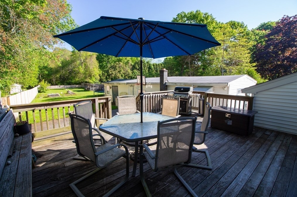 361 Huttleston Ave, Fairhaven MA 02719-3115 exterior