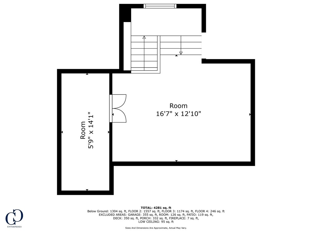 267 Bch Ave, Hull MA 02045-2701 exterior