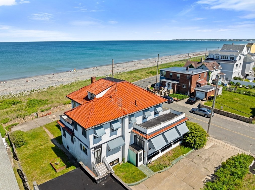 267 Beach Ave, Nantasket Beach, MA 02045 exterior