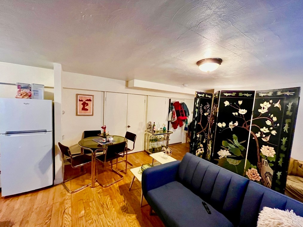 105 Chestnut St Apt 2b, Brookline, MA