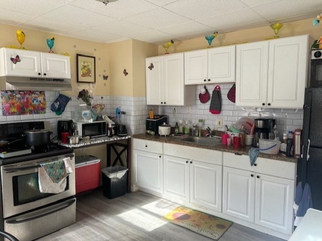 85 Wilmont St, Springfield MA  01108-1823 exterior