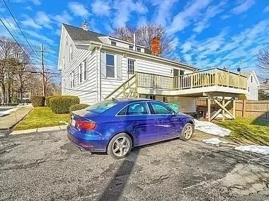 192 Walpole St #1, Norwood, MA 02062