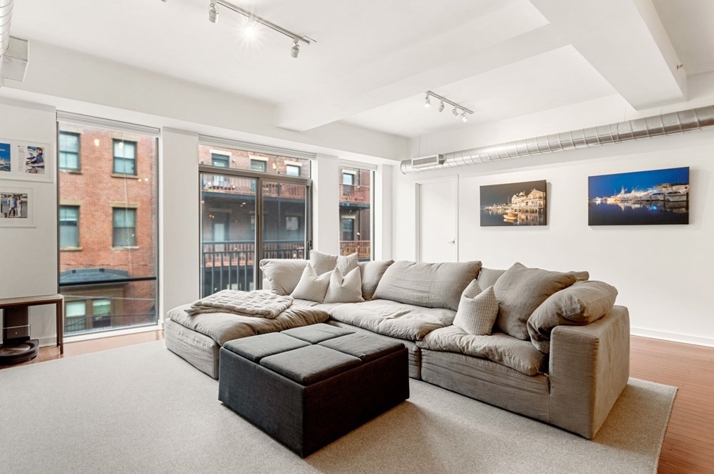 255 Northampton St Unit 305, Boston, MA