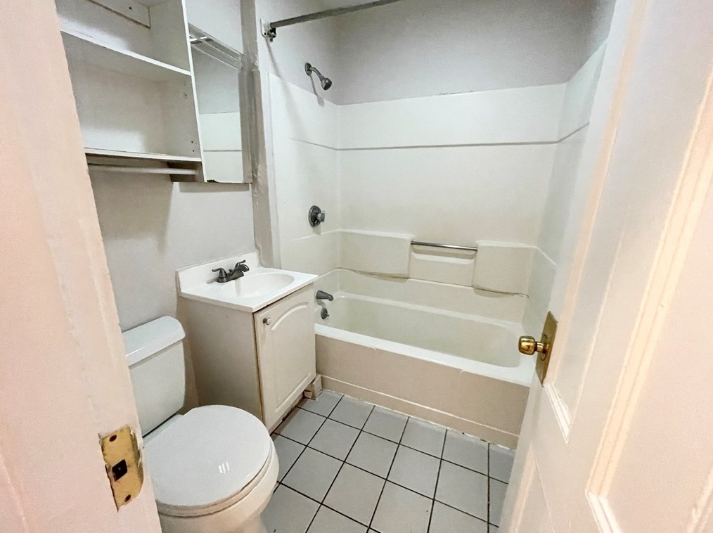 23 Symphony Rd, Boston MA exterior