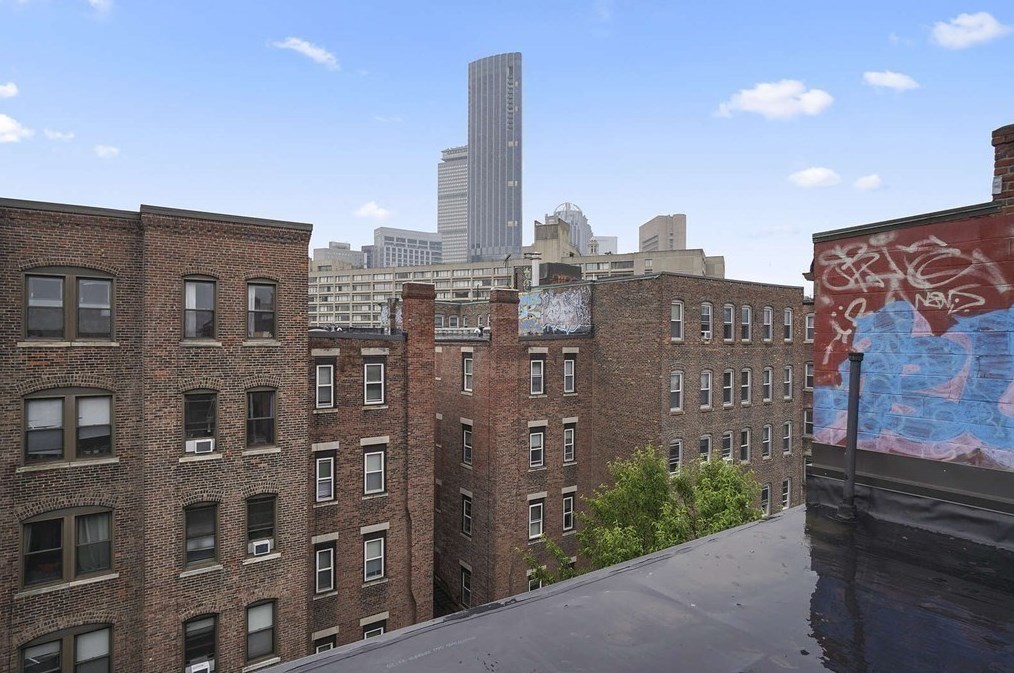 23 Symphony Rd, Boston MA exterior