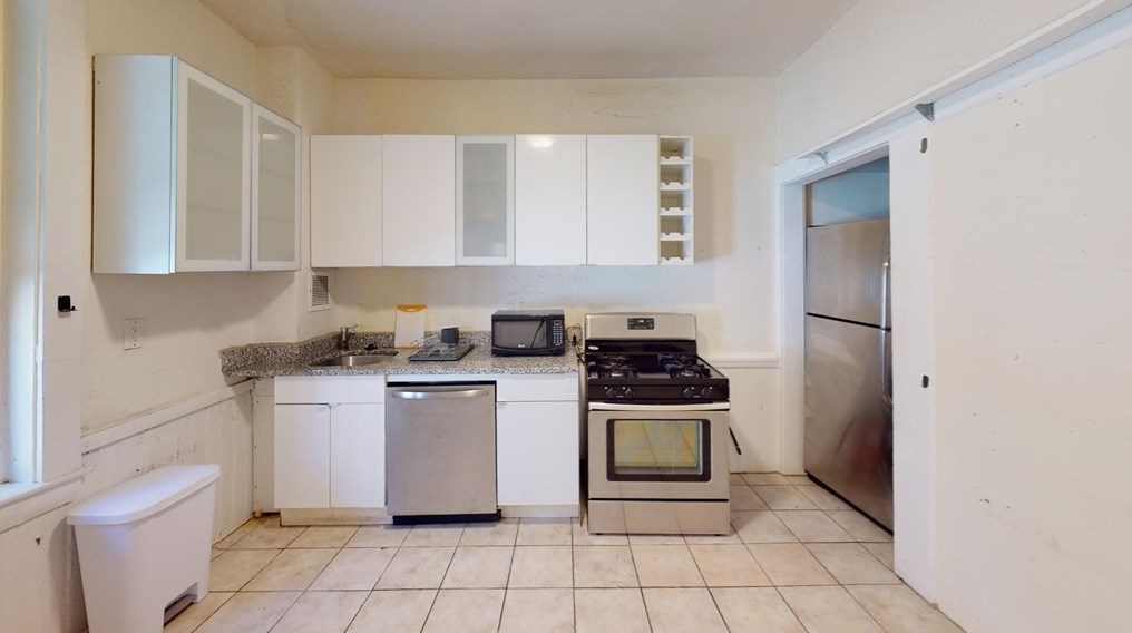 23 Symphony Rd, Boston MA exterior