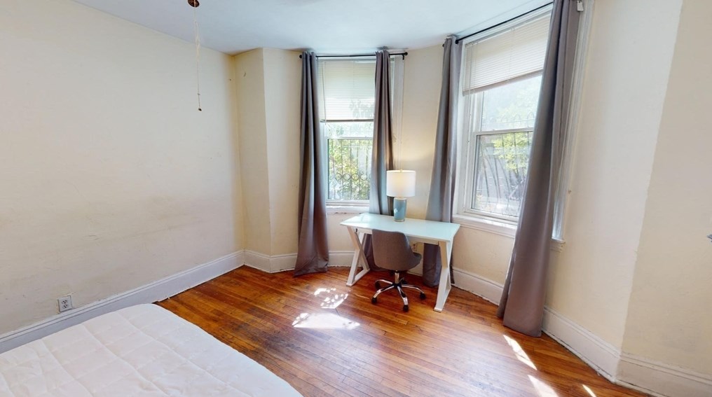 23 Symphony Rd, Boston MA exterior