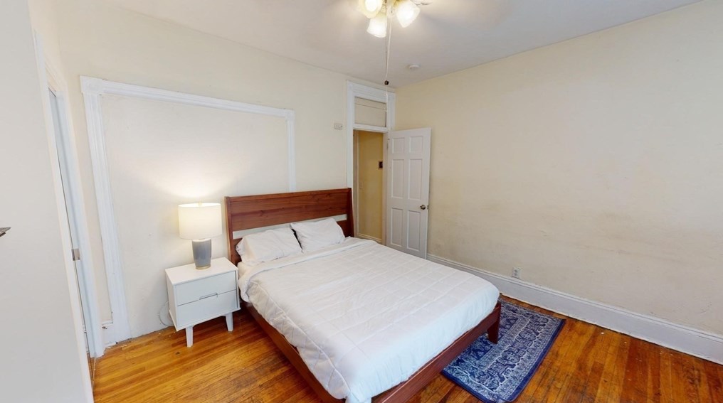 23 Symphony Rd, Boston MA exterior