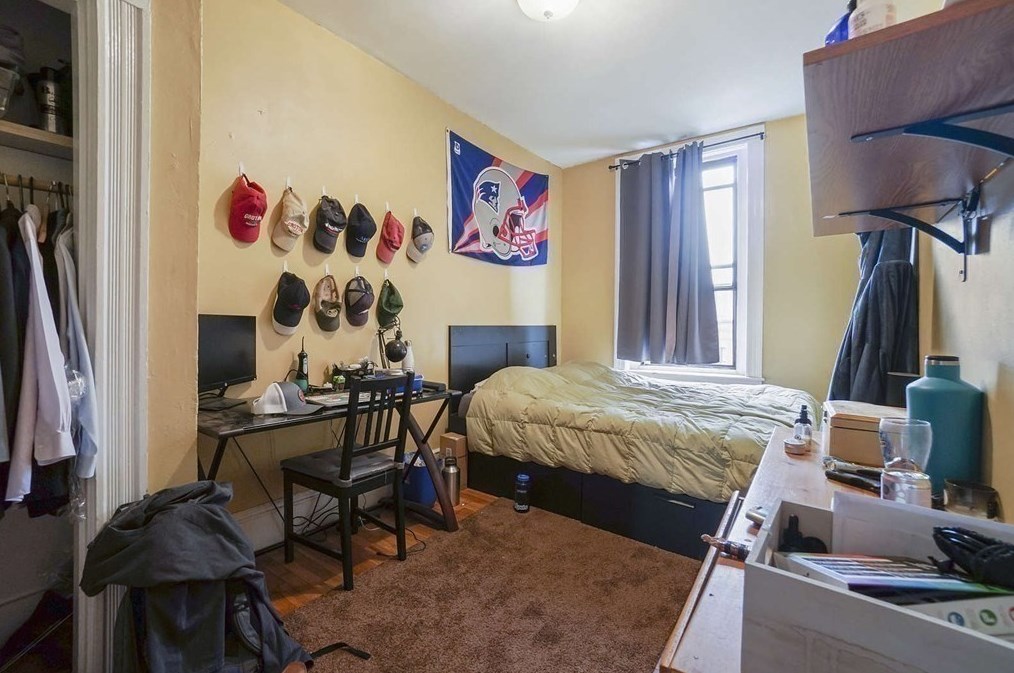 23 Symphony Rd, Boston MA exterior