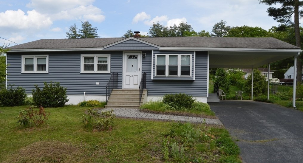 48 Phillips Rd, Leominster, MA 01453
