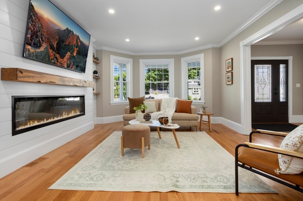 91 Dodge St, Beverly MA 01915-1712 exterior