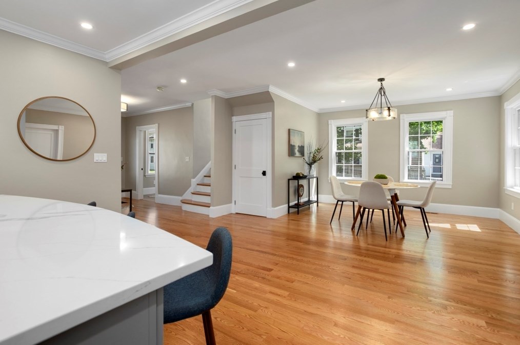 91 Dodge St, Beverly MA 01915-1712 exterior