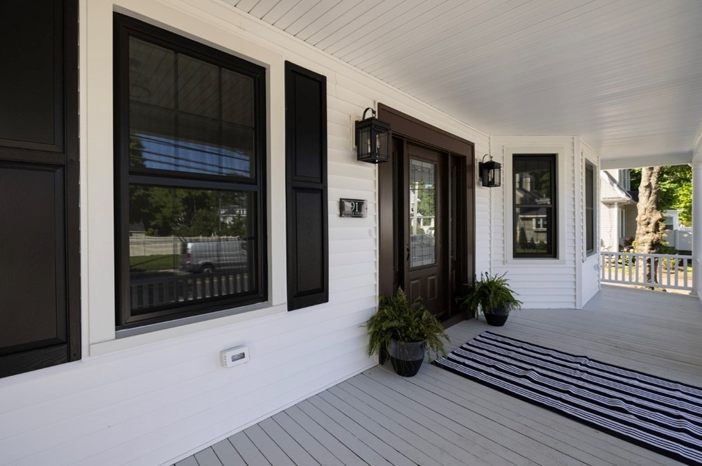 91 Dodge St, Beverly MA 01915-1712 exterior