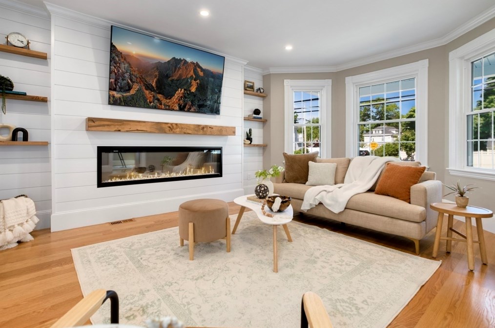 91 Dodge St, Beverly MA 01915-1712 exterior