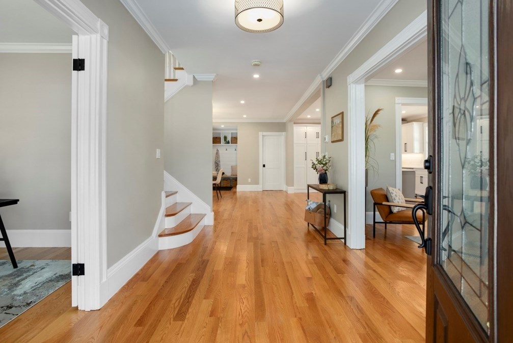 91 Dodge St, Beverly MA 01915-1712 exterior