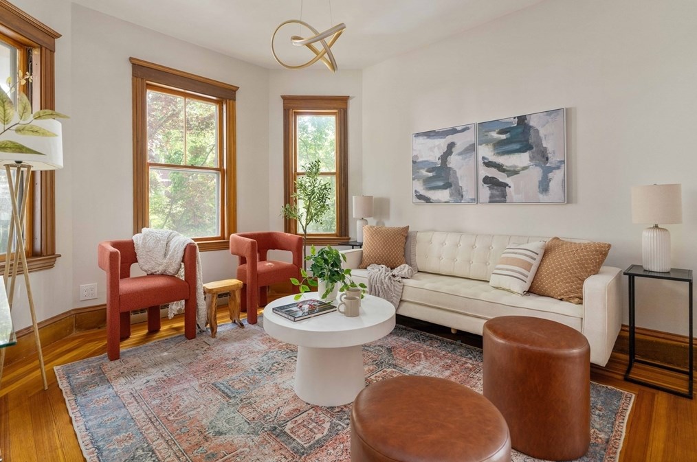 234 Concord Ave, Cambridge, MA 02138 exterior