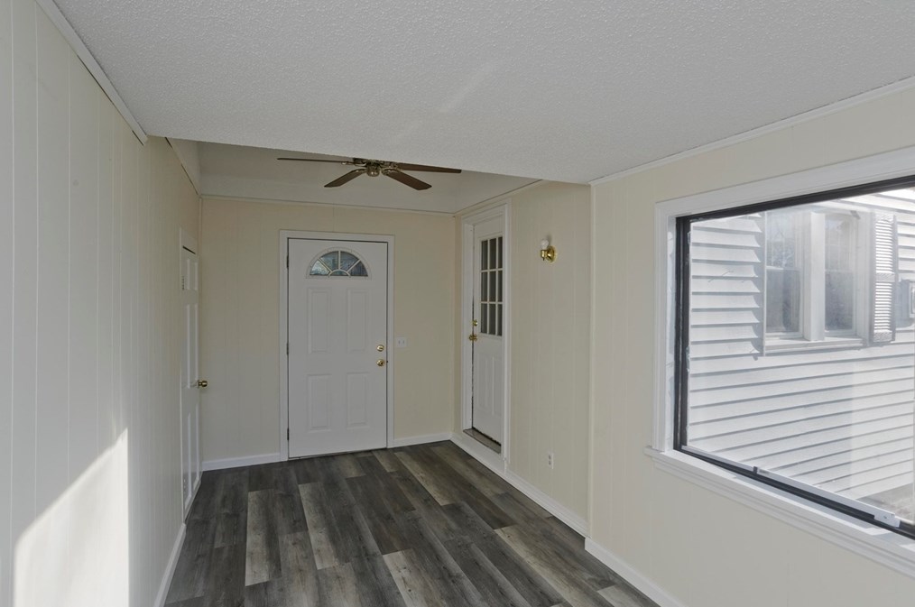 1350 Wilbraham Rd, Springfield MA  01119-2637 exterior