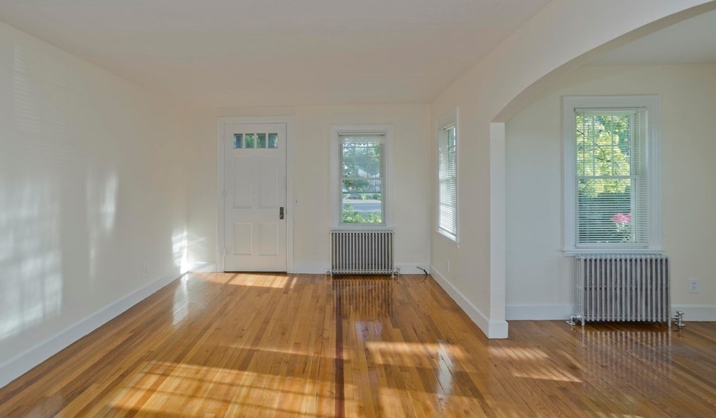 1350 Wilbraham Rd, Springfield MA  01119-2637 exterior