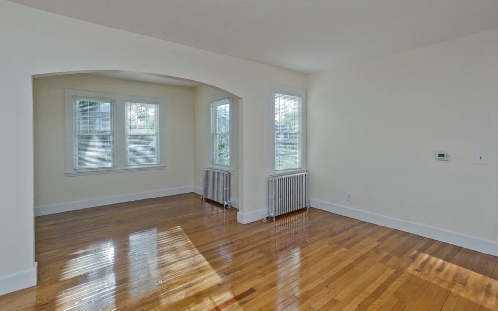 1350 Wilbraham Rd, Springfield MA  01119-2637 exterior