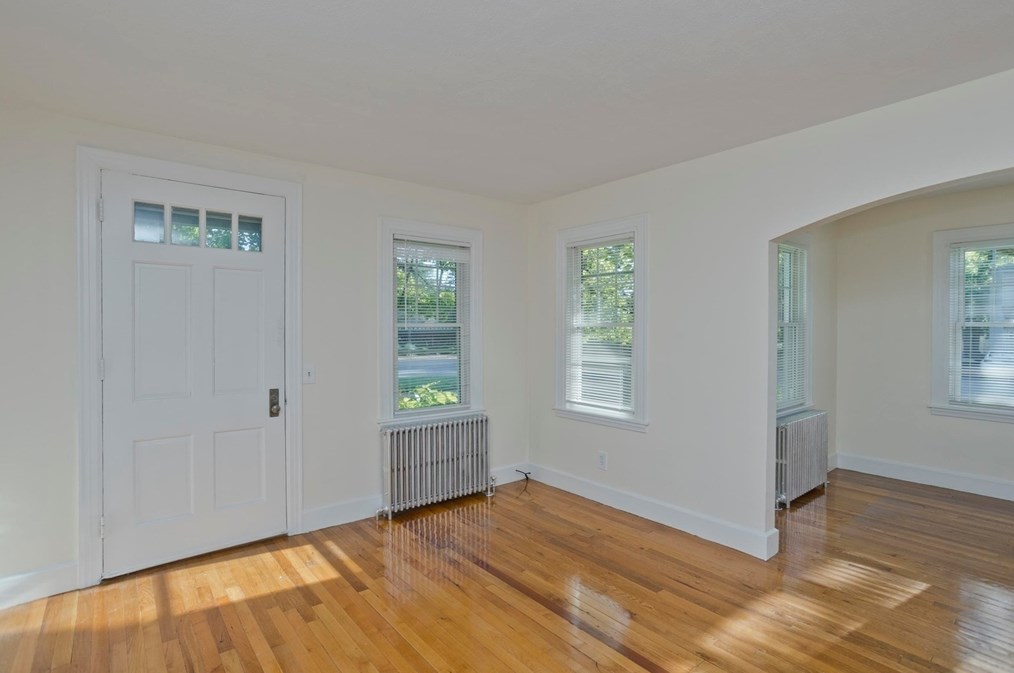 1350 Wilbraham Rd, Springfield MA  01119-2637 exterior