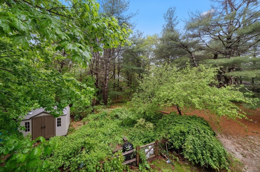 21 Lucys Path, Plymouth MA 02360-6202 exterior