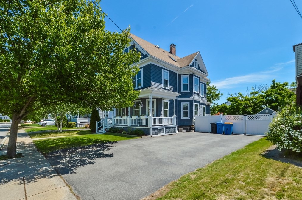 30 Sargent St, Winthrop MA 02152-2805 exterior