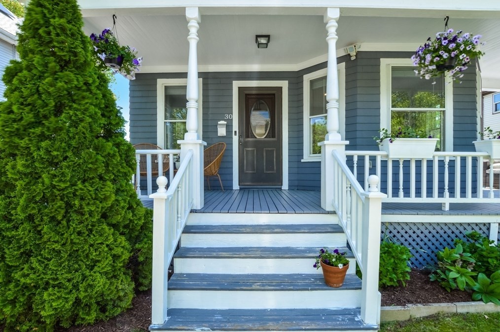 30 Sargent St, Winthrop MA 02152-2805 exterior