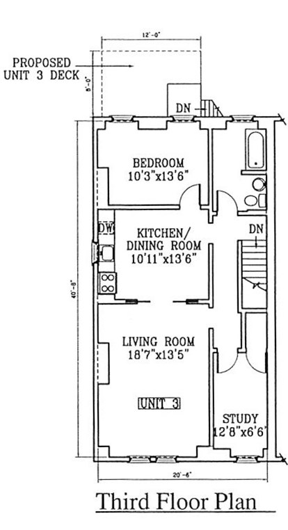 137 Walnut St, Brookline MA  02445-7749 exterior