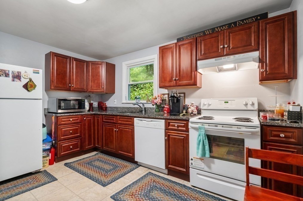 83-93 Moore Ave #89, Worcester, MA 01602