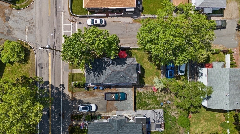 150 Palmer St, Quincy MA 02169-3308 exterior