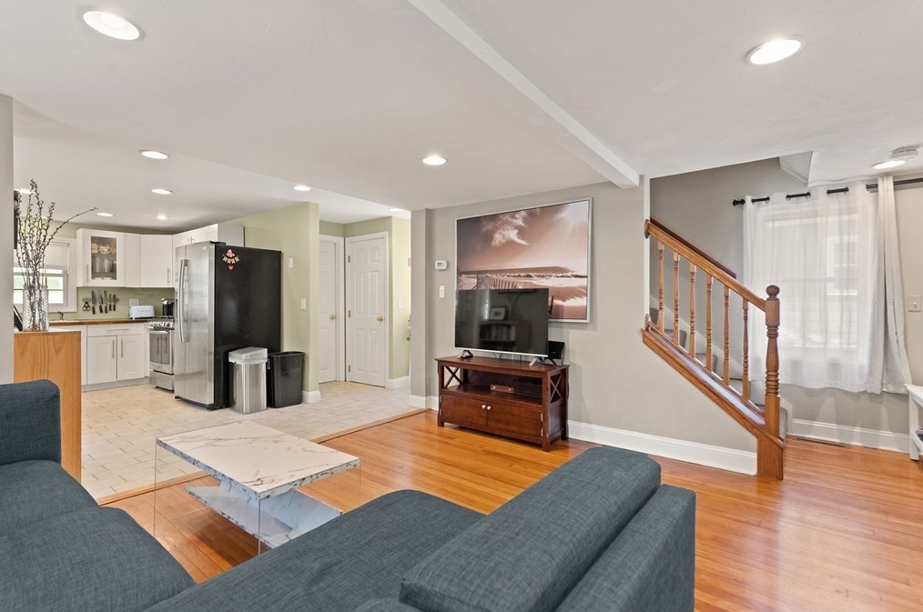 150 Palmer St, Quincy MA 02169-3308 exterior