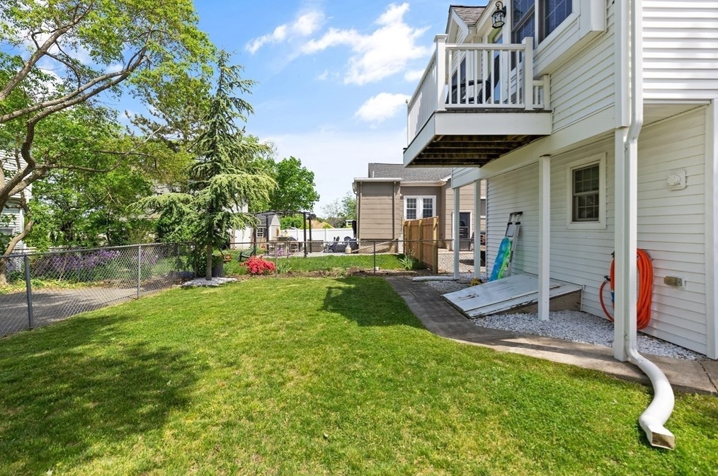 150 Palmer St, Quincy MA 02169-3308 exterior