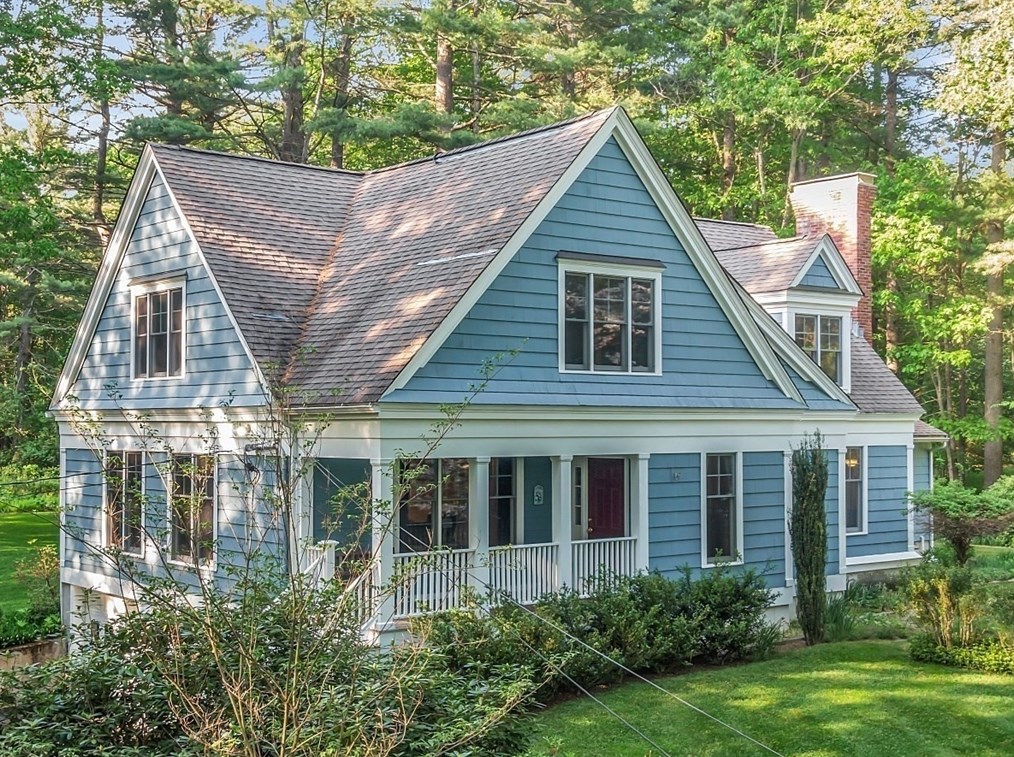 368 Stearns St, Carlisle, MA 01741