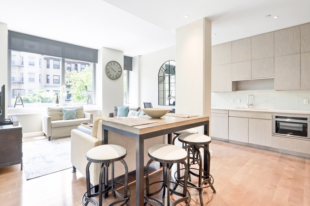 43 Westland Ave, Boston, MA