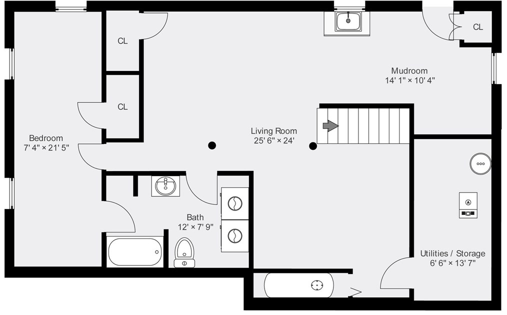 371 Franklin St, Reading MA 01867-1037 exterior