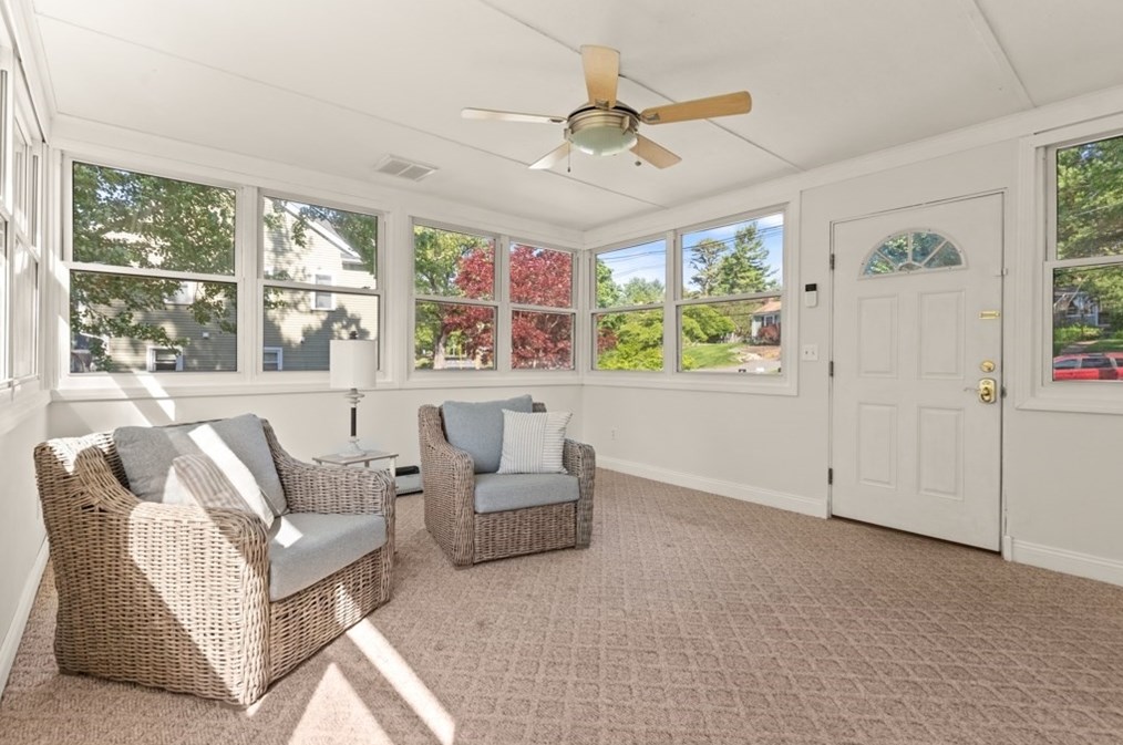 371 Franklin St, Reading MA 01867-1037 exterior