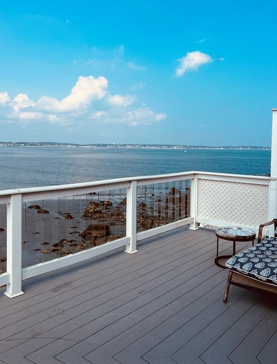 98 Wilson Rd, Nahant MA 01908-1040 exterior