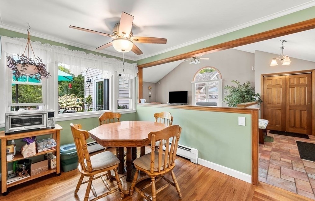 80 Fallon Cir, Braintree MA 02184-3821 exterior