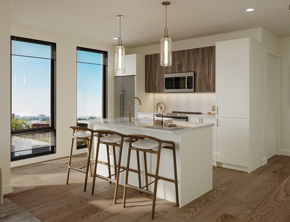 1525 Commonwealth Ave #424, Boston, MA 02135